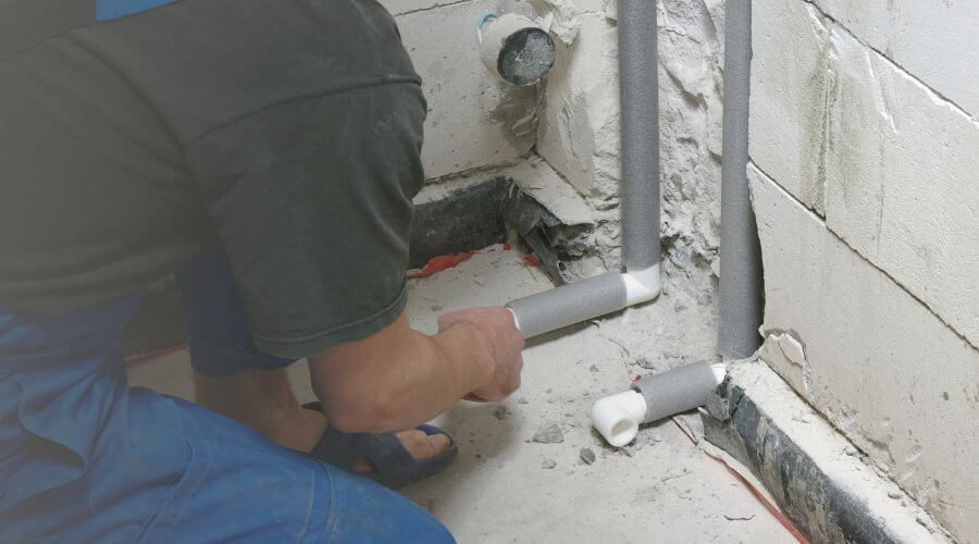Professional Leak Detection in Hope Mills, NC